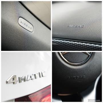 2019 Mercedes Benz A 250 4Matic - Thumbnail