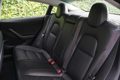 2021 Tesla Model 3 Dual Motor - Thumbnail