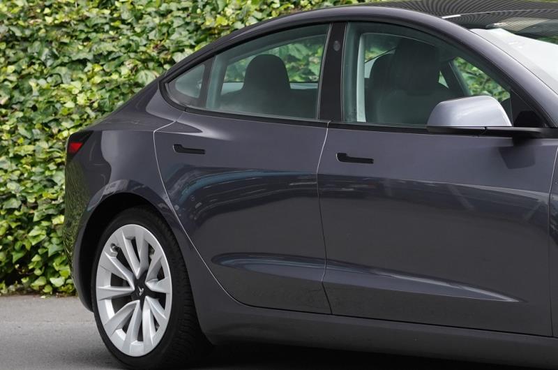 2021 Tesla Model 3 Dual Motor