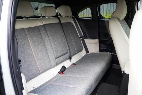 2021 Mazda MX-30 - Thumbnail