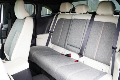 2021 Mazda MX-30 - Thumbnail