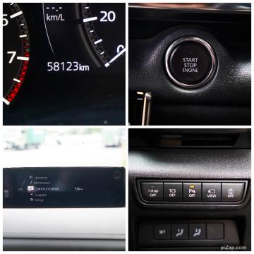 2021 Mazda MX-30 - Thumbnail