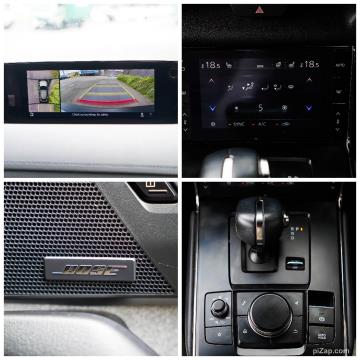 2021 Mazda MX-30 - Thumbnail