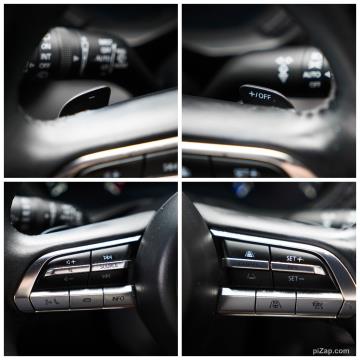 2021 Mazda MX-30 - Thumbnail