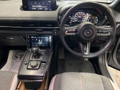 2021 Mazda Mx-30 - Thumbnail