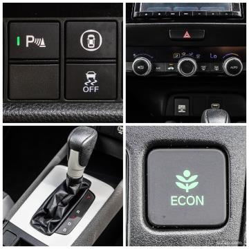 2020 Honda Fit Crosstar E:HEV - Thumbnail