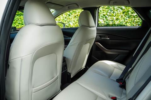 2020 Mazda Cx-30 - Thumbnail