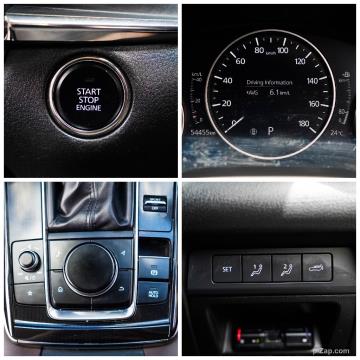 2020 Mazda Cx-30 - Thumbnail