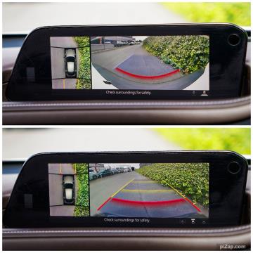 2020 Mazda Cx-30 - Thumbnail