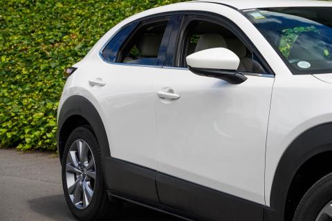 2020 Mazda Cx-30 - Thumbnail