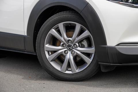 2020 Mazda Cx-30 - Thumbnail