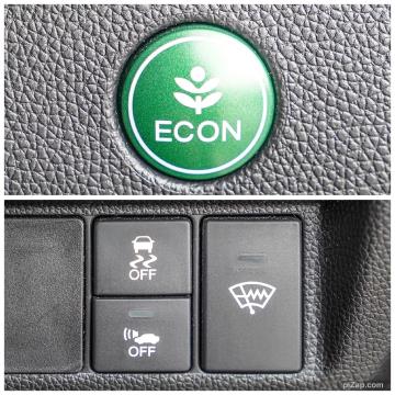 2013 Honda Fit Hybrid / Jazz RS - Thumbnail