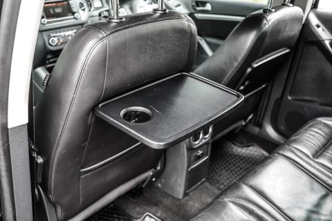 2011 Volkswagen Tiguan 2.0 TDI 4Motion - Thumbnail