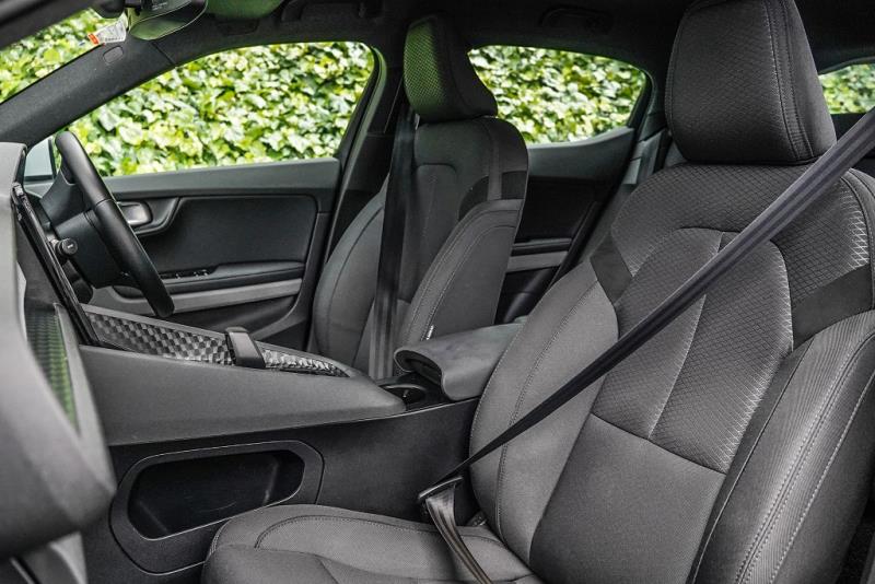 2022 Polestar 2 SRSM 69kWh/EV/FD