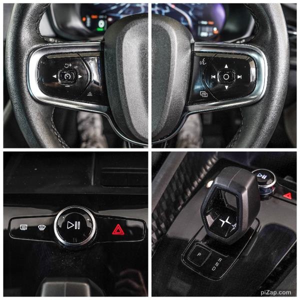 2022 Polestar 2 SRSM 69kWh/EV/FD