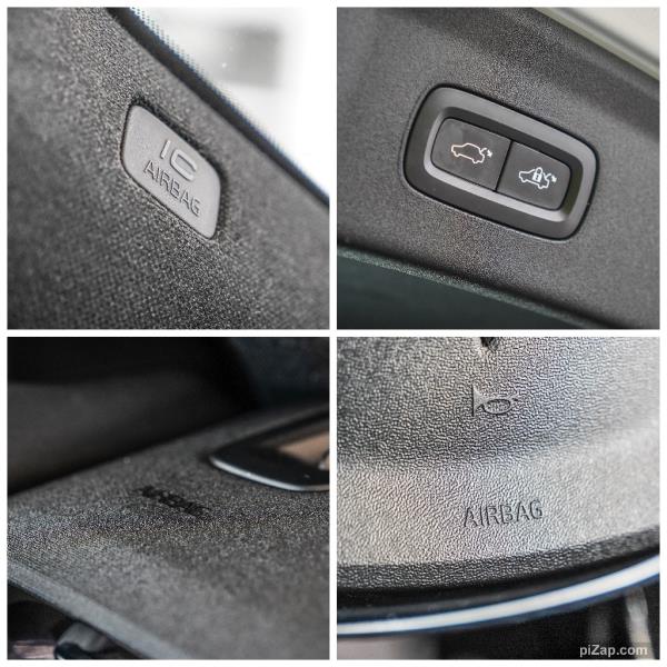 2022 Polestar 2 SRSM 69kWh/EV/FD