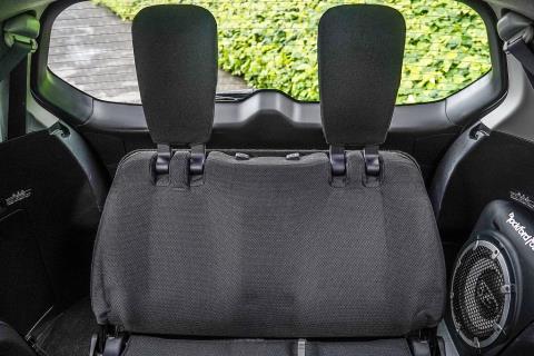 2008 Mitsubishi Outlander Roadest 4WD - Thumbnail