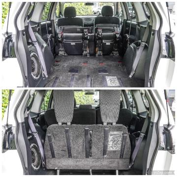 2008 Mitsubishi Outlander Roadest 4WD - Thumbnail