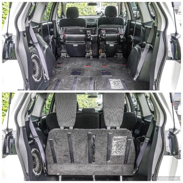 2008 Mitsubishi Outlander Roadest 4WD