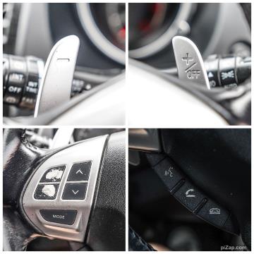 2008 Mitsubishi Outlander Roadest 4WD - Thumbnail