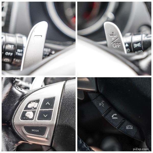 2008 Mitsubishi Outlander Roadest 4WD