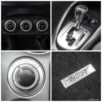 2008 Mitsubishi Outlander Roadest 4WD - Thumbnail