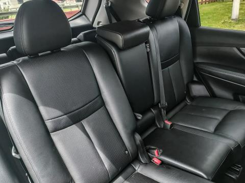 2020 Nissan X-Trail ST-L 7-Seater - Thumbnail