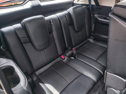 2020 Nissan X-Trail ST-L 7-Seater - Thumbnail