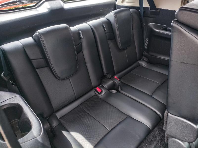 2020 Nissan X-Trail ST-L 7-Seater