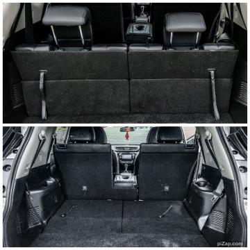 2020 Nissan X-Trail ST-L 7-Seater - Thumbnail