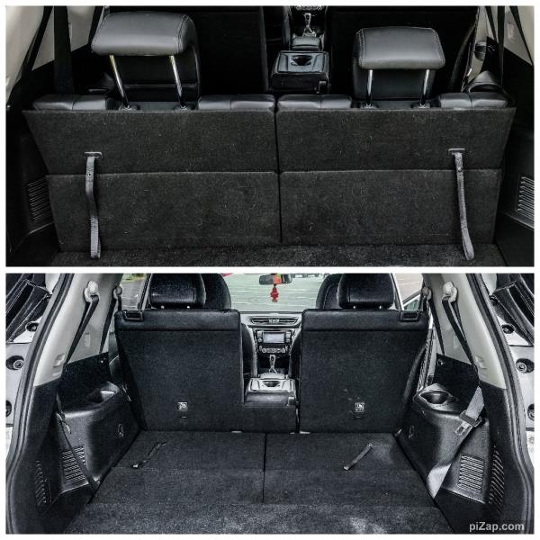 2020 Nissan X-Trail ST-L 7-Seater