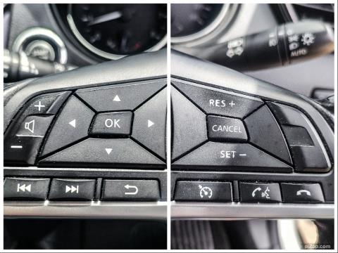 2020 Nissan X-Trail ST-L 7-Seater - Thumbnail