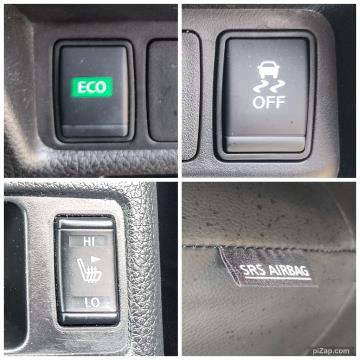 2020 Nissan X-Trail ST-L 7-Seater - Thumbnail