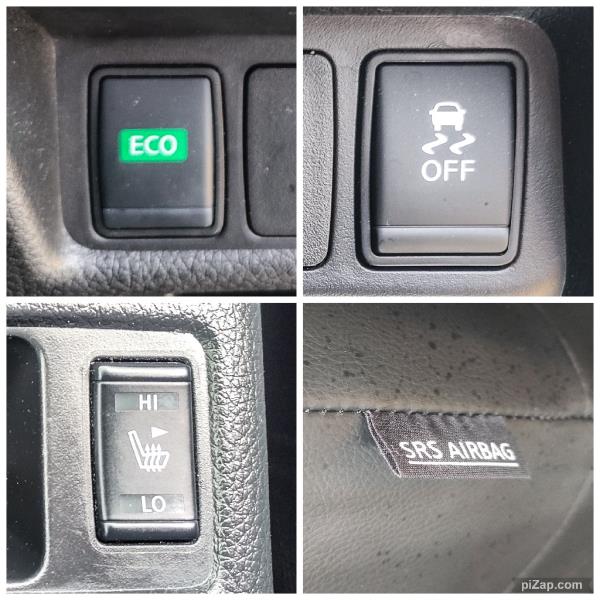 2020 Nissan X-Trail ST-L 7-Seater