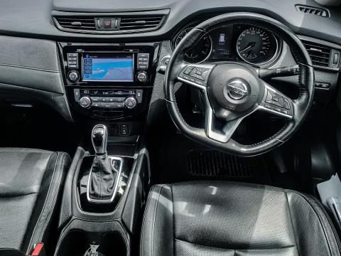 2020 Nissan X-Trail ST-L 7-Seater - Thumbnail
