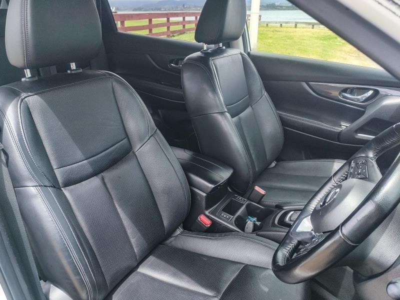 2020 Nissan X-Trail ST-L 7-Seater