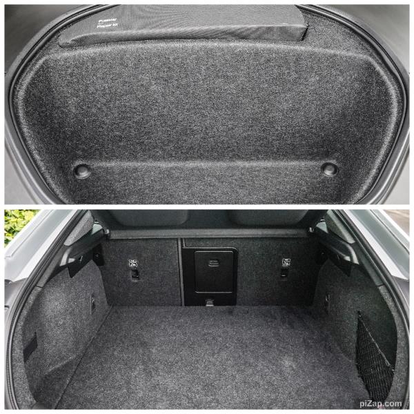 2022 Polestar 2 SRSM 69kWh/EV/FD