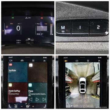 2022 Polestar 2 SRSM 69kWh/EV/FD - Thumbnail