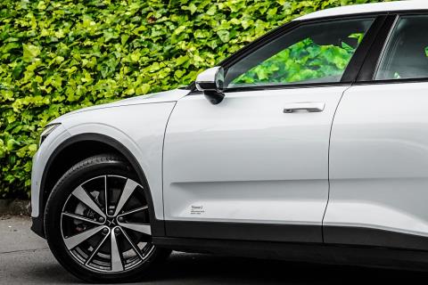 2022 Polestar 2 SRSM 69kWh/EV/FD - Thumbnail
