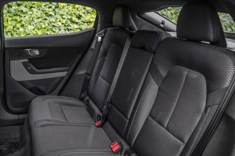 2022 Polestar 2 LRSM 78kWh - Thumbnail