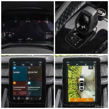 2022 Polestar 2 LRSM 78kWh - Thumbnail