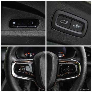 2022 Polestar 2 LRSM 78kWh - Thumbnail