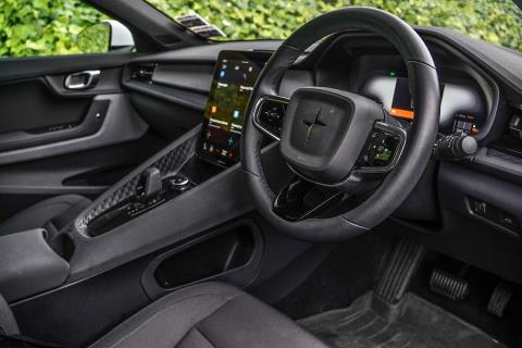 2022 Polestar 2 LRSM 78kWh - Thumbnail