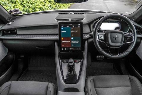 2022 Polestar 2 LRSM 78kWh - Thumbnail