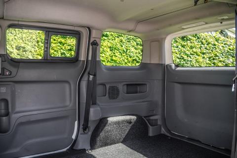 2016 Nissan e-NV200 - Thumbnail