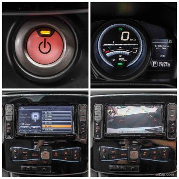 2016 Nissan e-NV200 - Thumbnail