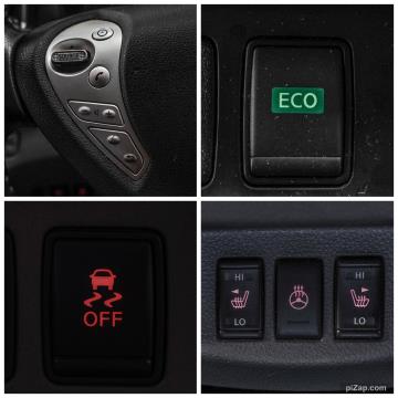 2016 Nissan e-NV200 - Thumbnail