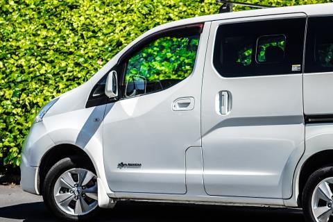 2016 Nissan e-NV200 - Thumbnail