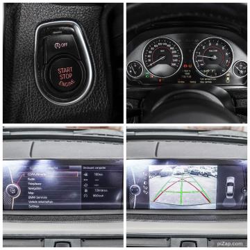 2013 BMW 320i M Sport - Thumbnail