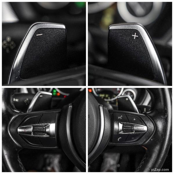 2013 BMW 320i M Sport